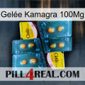 Gelée Kamagra 100Mg cialis5